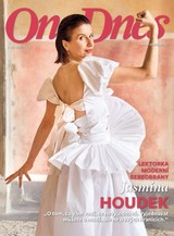 E-magazín Magazín ONA DNES - 04.08.2025 - MAFRA, a.s.