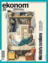 E-magazín Ekonom 31 - 7.8.2025 - Economia, a.s.