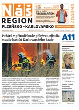 E-magazín Náš Region - Karlovarsko 32/2025 - A 11 s.r.o.