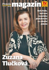 E-magazín Magazín Pravdy 7. 8. 2025 - OUR MEDIA SR a. s.