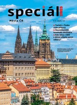 E-magazín Magazín DNES Speciál Střední Čechy - 08.08.2025 - MAFRA, a.s.
