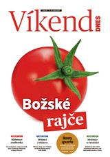 E-magazín Víkend DNES Jižní Čechy - 09.08.2025 - MAFRA, a.s.