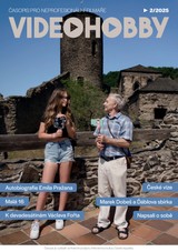 E-magazín VIDEOHOBBY 2025/2 - Videohobby