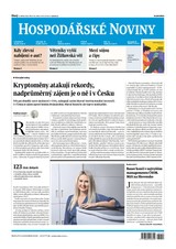 E-magazín HN 155 - 12.8.2025 - Economia, a.s.