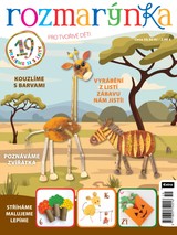 E-magazín Rozmarýnka č. 19 - Extra Publishing, s. r. o.