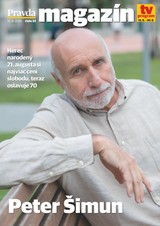 E-magazín Magazín Pravdy 14. 8. 2025 - OUR MEDIA SR a. s.