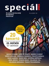 E-magazín Magazín DNES Speciál Moravskoslezský - 15.08.2025 - MAFRA, a.s.