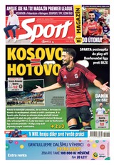 E-magazín Sport - 15.8.2025 - CZECH NEWS CENTER a. s.