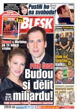 E-magazín Blesk - 16.08.2025 - CZECH NEWS CENTER a. s.