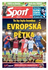 E-magazín Sport - 16.08.2025 - CZECH NEWS CENTER a. s.