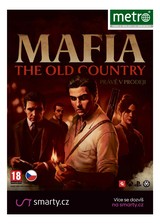 E-magazín METRO - 18.08.2025 - MAFRA, a.s.