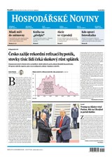 E-magazín HN 159 - 18.8.2025 - Economia, a.s.