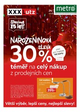 E-magazín METRO - 19.08.2025 - MAFRA, a.s.