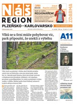 E-magazín Náš Region - Plzeňsko 34/2025 - A 11 s.r.o.