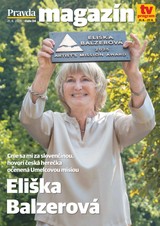 E-magazín Magazín Pravdy 21. 8. 2025 - OUR MEDIA SR a. s.