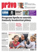 E-magazín Deník Právo - 21.8.2025 - Borgis, a.s.
