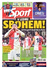 E-magazín Sport - 21.08.2025 - CZECH NEWS CENTER a. s.