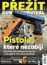 E-magazín Přežít 9/2025 - Extra Publishing, s. r. o.