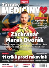 E-magazín Zázraky medicíny 9/2025 - Extra Publishing, s. r. o.