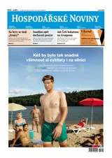 E-magazín HN 163 - 22.8.2025 - Economia, a.s.