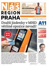 E-magazín Náš Region - Praha 35/2025 - A 11 s.r.o.