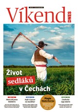 E-magazín Víkend DNES Vysočina - 23.08.2025 - MAFRA, a.s.