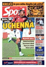 E-magazín Sport - 23.08.2025 - CZECH NEWS CENTER a. s.