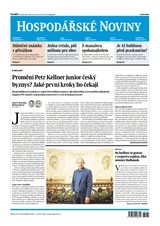 E-magazín HN 164 - 25.8.2025 - Economia, a.s.