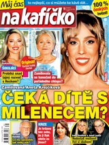 E-magazín Můj čas na kafíčko 35/2025 - RF Hobby
