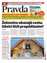 E-magazín Denník Pravda 26. 8. 2025 - OUR MEDIA SR a. s.