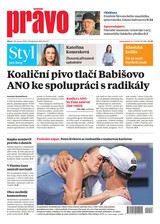 E-magazín Deník Právo - 26.8.2025 - Borgis, a.s.