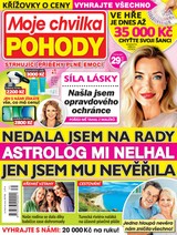 E-magazín Moje chvilka pohody 35/2025 - RF Hobby
