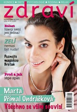 E-magazín Zdraví 9-2025 - Časopisy pro volný čas s. r. o.