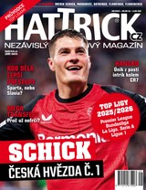 E-magazín Hattrick 8-9/2025 - Watch Star Media s.r.o.
