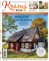 E-magazín Krásný rok Září 2025 - Deco Media