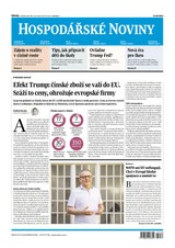 E-magazín HN 166 - 27.8.2025 - Economia, a.s.