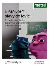 E-magazín METRO - 27.08.2025 - MAFRA, a.s.
