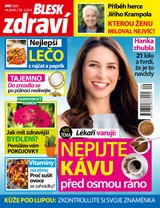 E-magazín BLESK ZDRAVÍ - 9/2025 - CZECH NEWS CENTER a. s.