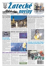E-magazín Žatecké noviny 35/25 - Ohře Media