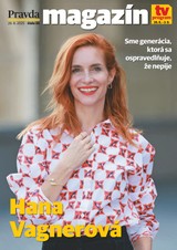 E-magazín Magazin Pravdy 28. 8. 2025 - OUR MEDIA SR a. s.