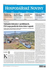 E-magazín HN 167 - 28.8.2025 - Economia, a.s.