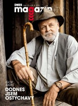 E-magazín Magazín DNES + Tv - 28.08.2025 - MAFRA, a.s.