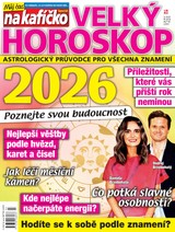 E-magazín Můj čas na kafíčko - Horoskopy 3/2025 - RF Hobby