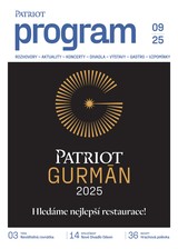 Patriot Program 9/2025