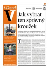 E-magazín HN 168 - 29.8.2025 Víkend - Economia, a.s.