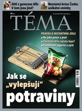 E-magazín TÉMA DNES - 29.08.2025 - MAFRA, a.s.