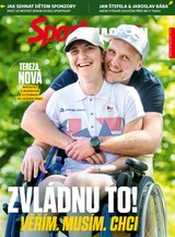 E-magazín Příloha Sport - 29.08.2025 - CZECH NEWS CENTER a. s.