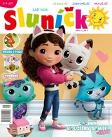 E-magazín Sluníčko - 9/2025 - CZECH NEWS CENTER a. s.