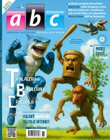 E-magazín Abc - 11/2025 - CZECH NEWS CENTER a. s.