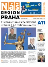 E-magazín Náš Region - Praha 36/2025 - A 11 s.r.o.
